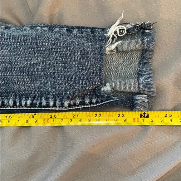 Machine Jeans - Picture 9 of 9